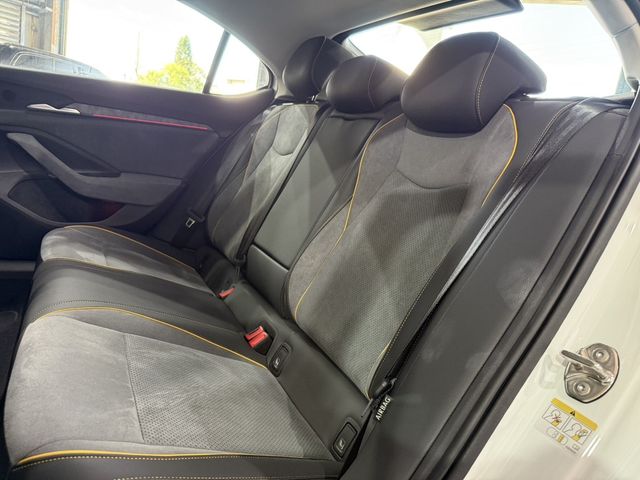 SKODA司科達 SUPERB SEDAN  第6張相片