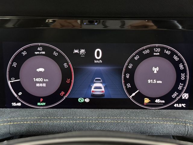 SKODA司科達 SUPERB SEDAN  第7張相片