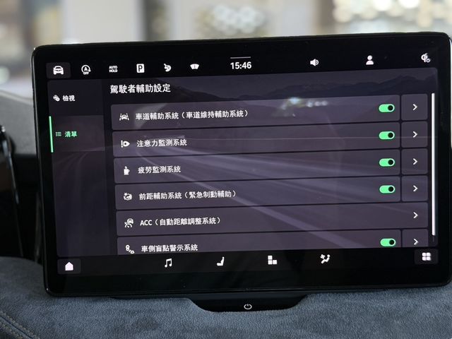 SKODA司科達 SUPERB SEDAN  第8張相片