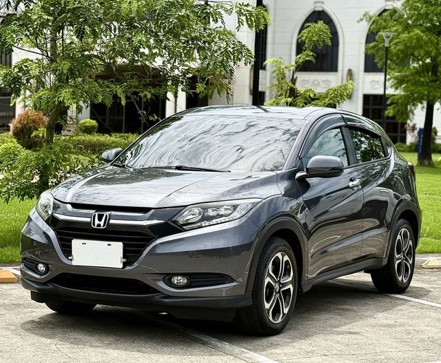 HONDA本田 HR-V  第1張相片
