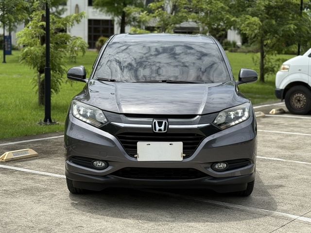 HONDA本田 HR-V  第2張相片