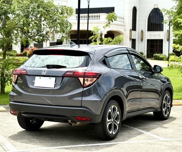HONDA本田 HR-V  第3張相片