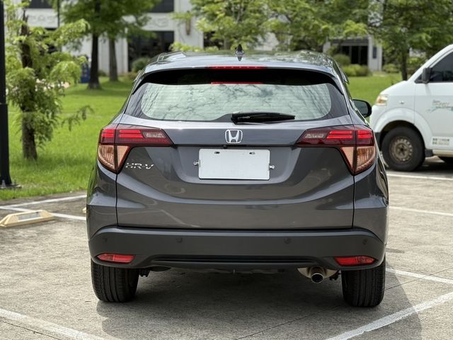 HONDA本田 HR-V  第4張相片