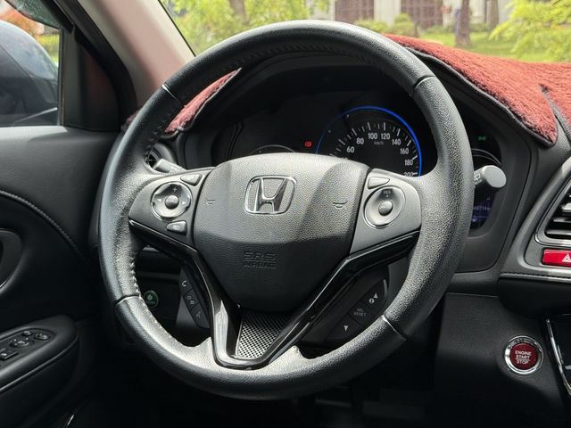 HONDA本田 HR-V  第5張相片