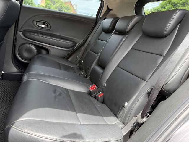 HONDA本田 HR-V  第7張相片