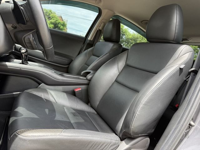 HONDA本田 HR-V  第8張相片