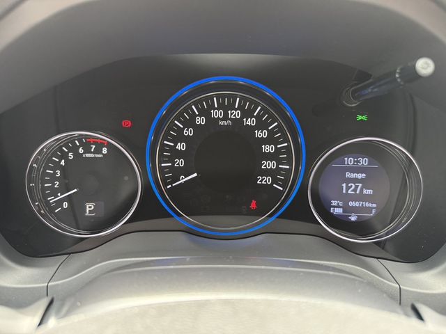 HONDA本田 HR-V  第9張相片