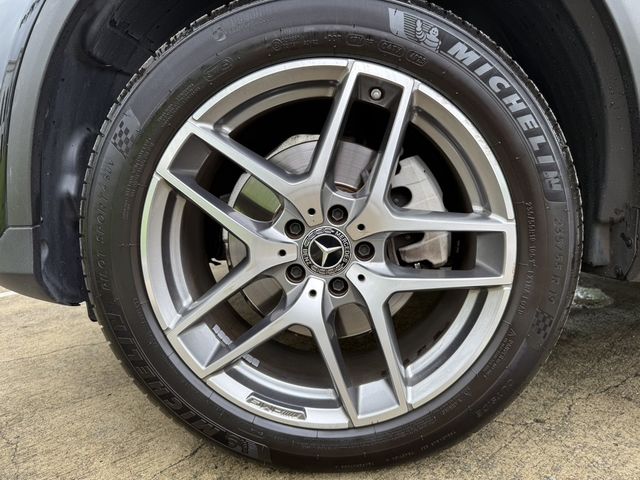 M-BENZ賓士 GLC300  第9張相片