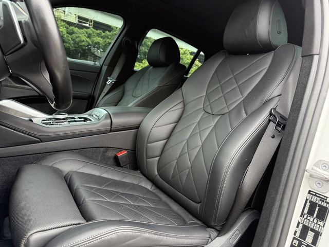 BMW寶馬 X6 XDRIVE40I  第3張相片