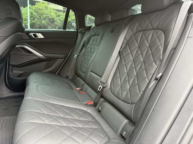 BMW寶馬 X6 XDRIVE40I  第4張相片