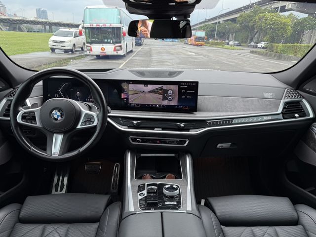 BMW寶馬 X6 XDRIVE40I  第5張相片
