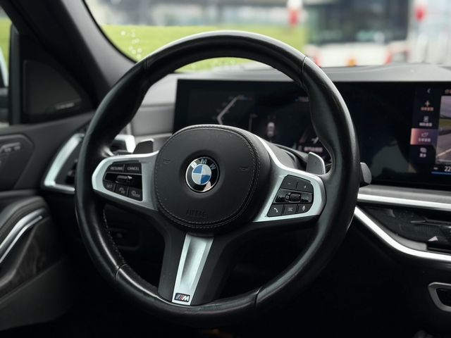 BMW寶馬 X6 XDRIVE40I  第6張相片