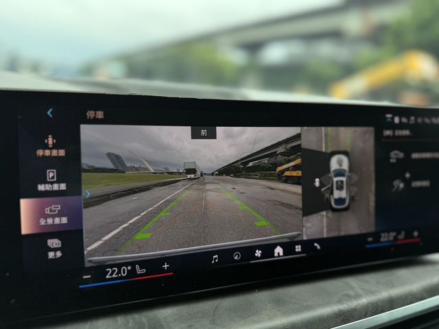 BMW寶馬 X6 XDRIVE40I  第13張相片