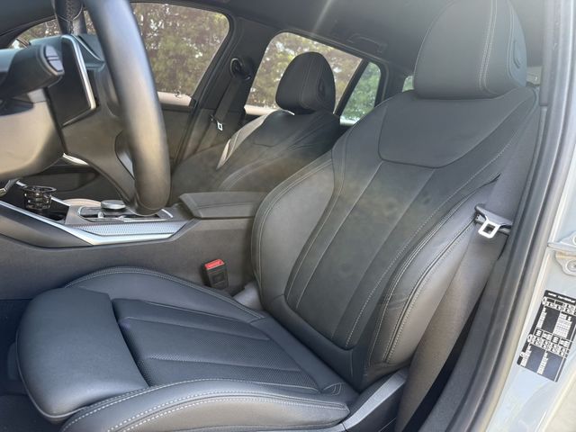 BMW寶馬 320I TOURING  第5張相片