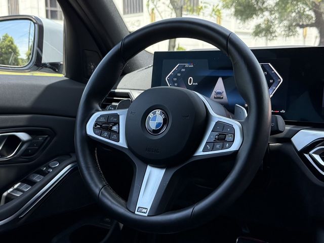 BMW寶馬 320I TOURING  第8張相片