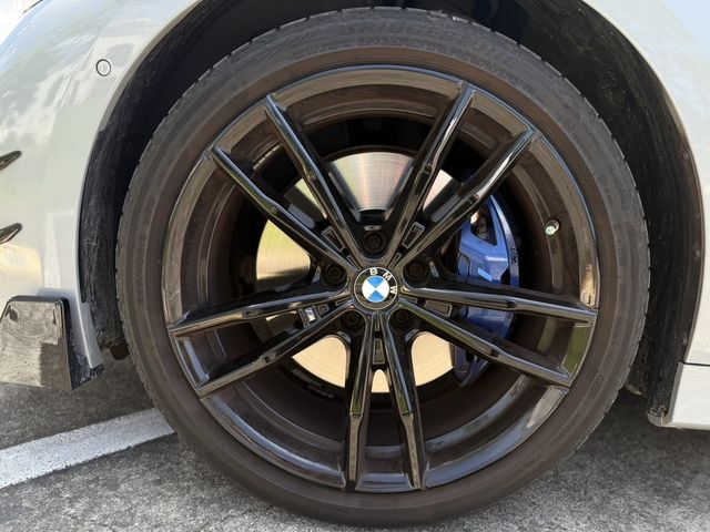 BMW寶馬 320I TOURING  第13張相片