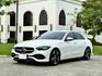 M-BENZ賓士 C200  第1張縮圖
