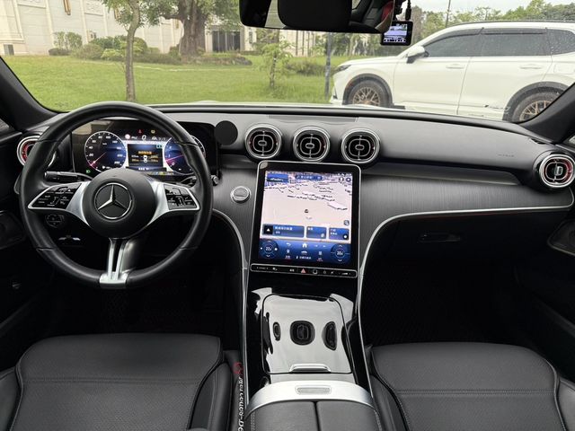 M-BENZ賓士 C200  第3張相片