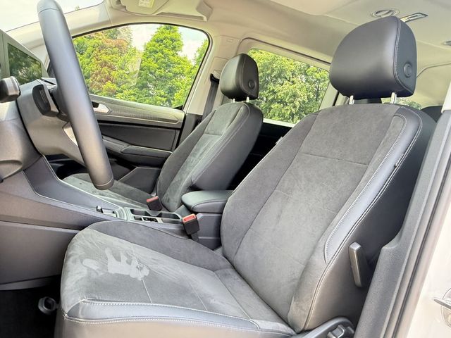 VOLKSWAGEN福斯 CADDY  第10張相片