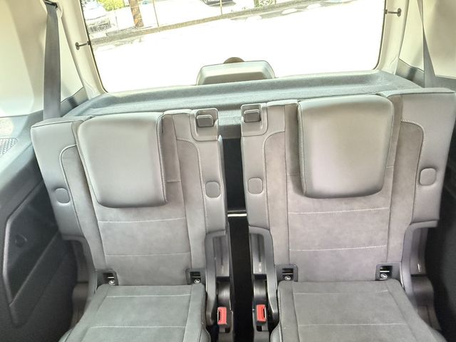 VOLKSWAGEN福斯 CADDY  第12張相片