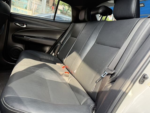 TOYOTA豐田 YARIS  第4張相片