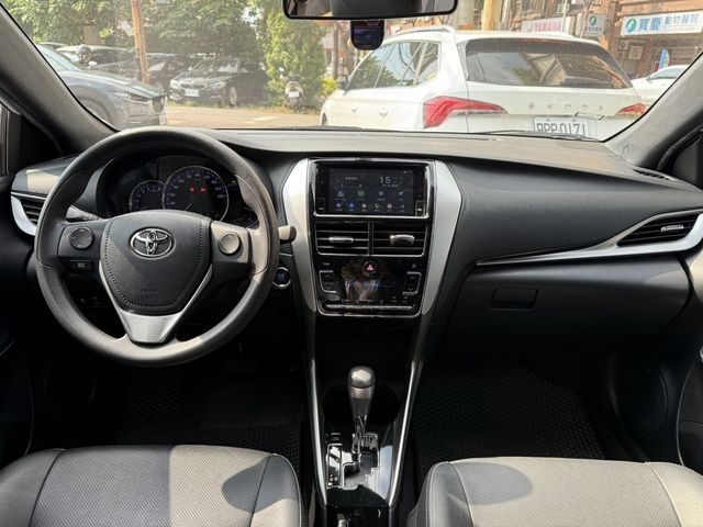 TOYOTA豐田 YARIS  第5張相片