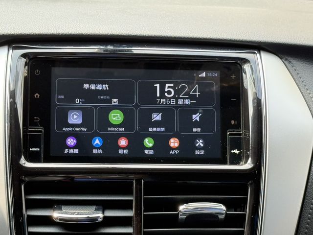 TOYOTA豐田 YARIS  第7張相片