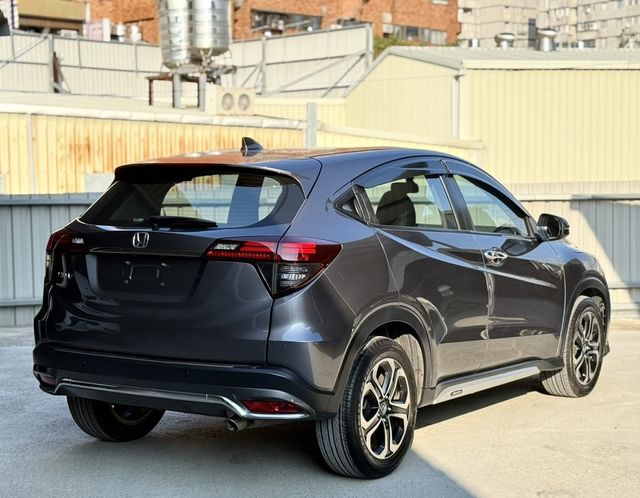 HONDA本田 HR-V  第2張相片