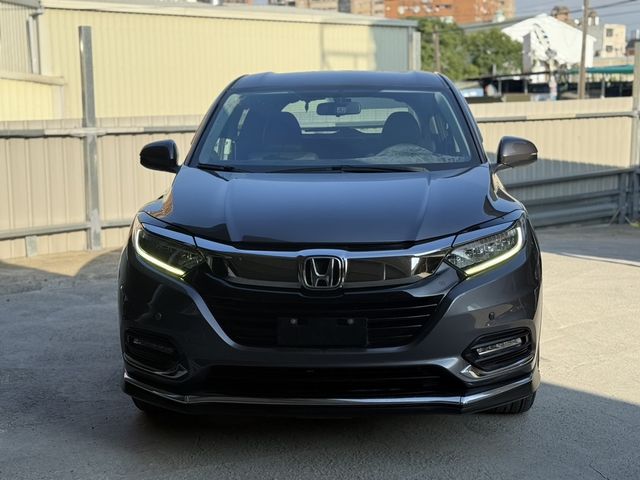 HONDA本田 HR-V  第3張相片