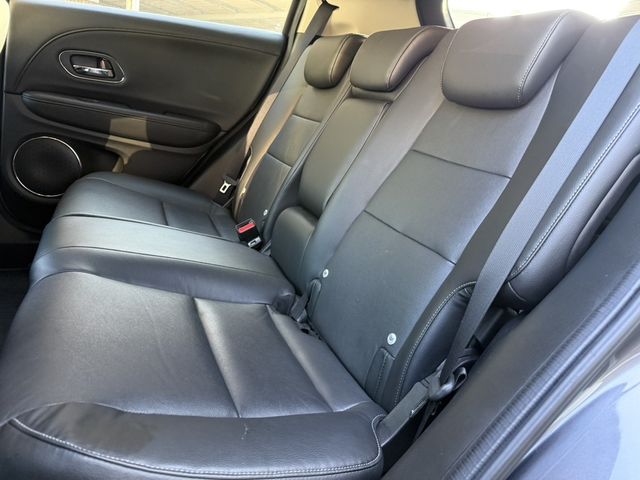 HONDA本田 HR-V  第6張相片