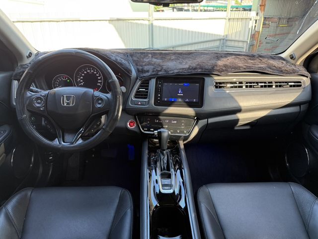 HONDA本田 HR-V  第7張相片