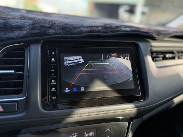 HONDA本田 HR-V  第11張相片
