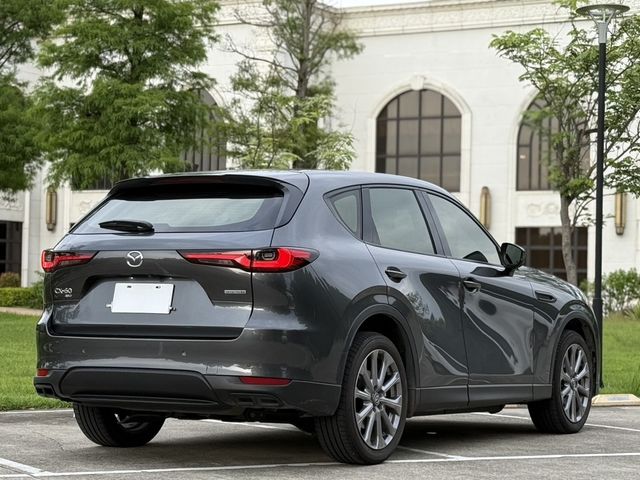MAZDA馬自達 CX-60  第2張相片