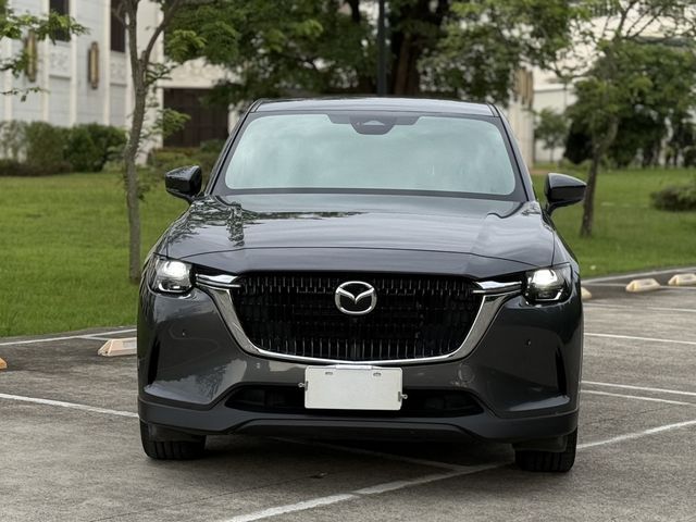 MAZDA馬自達 CX-60  第3張相片