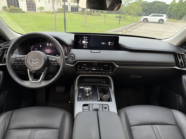 MAZDA馬自達 CX-60  第5張相片