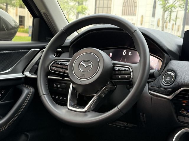 MAZDA馬自達 CX-60  第6張相片