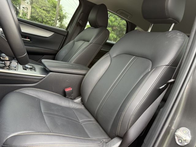 MAZDA馬自達 CX-60  第7張相片