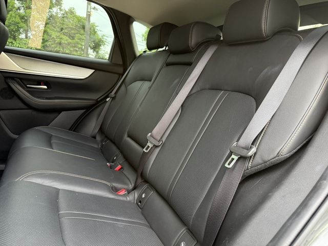 MAZDA馬自達 CX-60  第8張相片