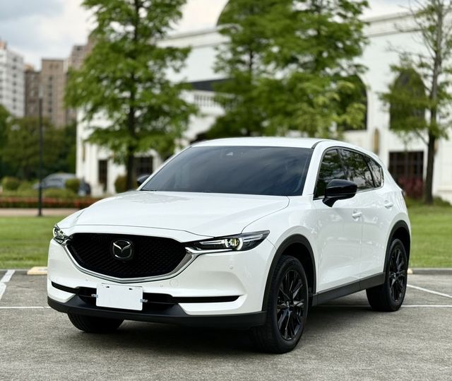 MAZDA馬自達 CX-5  第1張相片