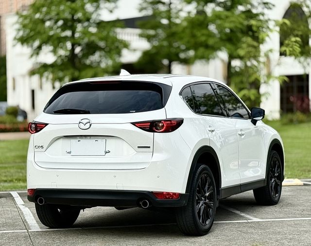 MAZDA馬自達 CX-5  第2張相片