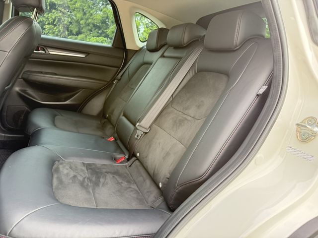 MAZDA馬自達 CX-5  第3張相片