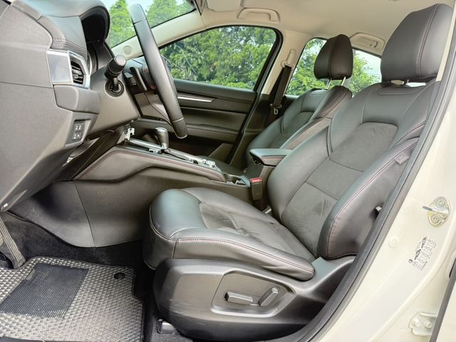 MAZDA馬自達 CX-5  第4張相片
