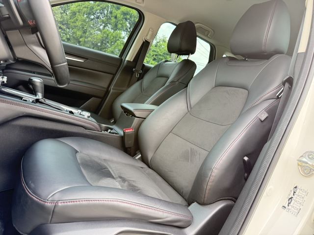 MAZDA馬自達 CX-5  第6張相片