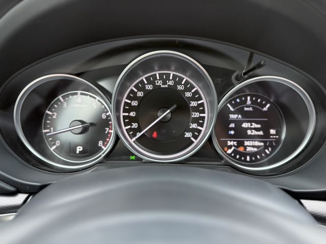 MAZDA馬自達 CX-5  第7張相片