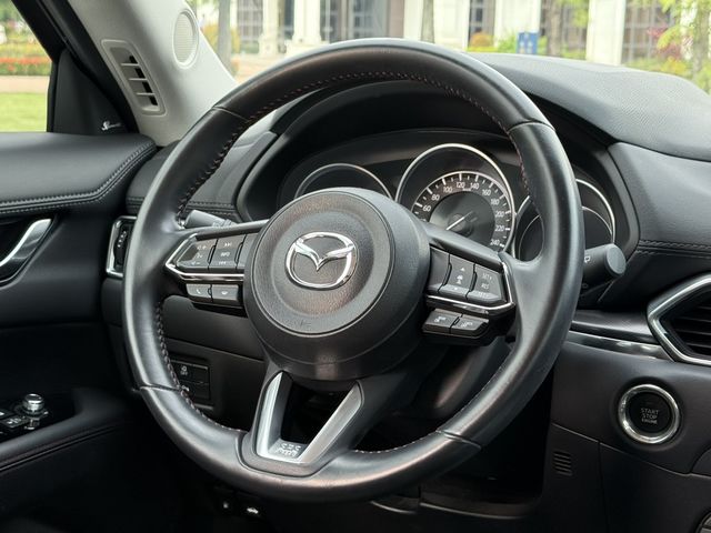 MAZDA馬自達 CX-5  第9張相片