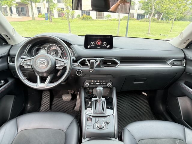 MAZDA馬自達 CX-5  第10張相片