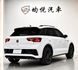 VOLKSWAGEN福斯 T-ROC  第2張縮圖