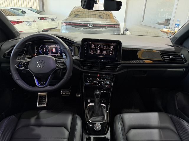 VOLKSWAGEN福斯 T-ROC  第3張相片