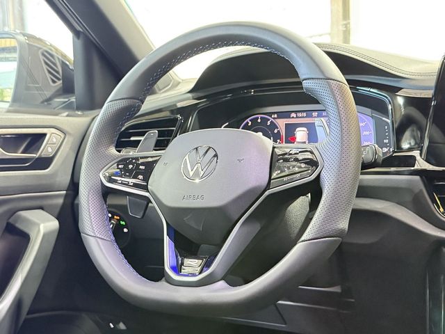 VOLKSWAGEN福斯 T-ROC  第4張相片