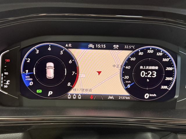 VOLKSWAGEN福斯 T-ROC  第5張相片